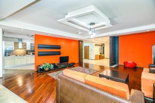 Apartment - Bakoe - 4