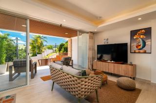 Seyrenity Heights - Anse Royale - 4