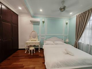 5Bedroom Grande Villa PJ 6 - 9