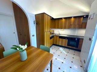 Il Gabbiano - Attico con terrazze - 7