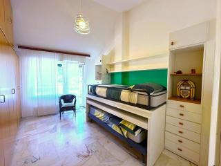 Il Gabbiano - Attico con terrazze - Lavagna - 3