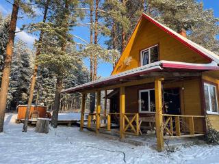 Forest house Einblūti - 8