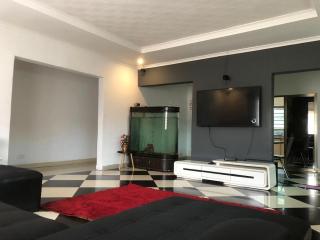 Ndameka Apartments - 1