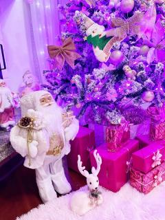 Pousada Pink Village - 1