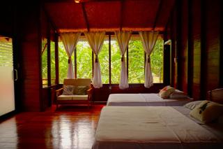 Passiflora Lodge Tambopata - 6