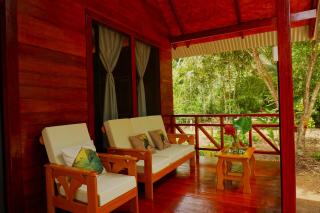 Passiflora Lodge Tambopata - 3