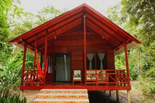 Passiflora Lodge Tambopata - 2