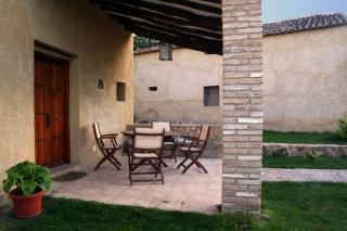 Casas Rurales El Parador - Letur - 5