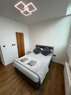 Private Ensuite- Shared Living- City Centre - 0
