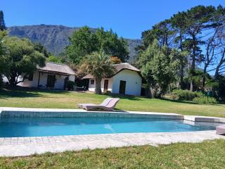 Buchan Estate and Self Catering - 8