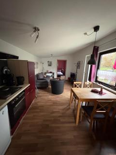 Ferienhaus im Ostertal - 3