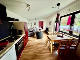 Ferienhaus im Ostertal - 2