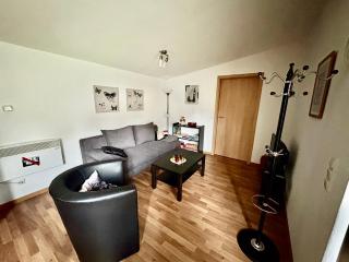 Ferienhaus im Ostertal - 1