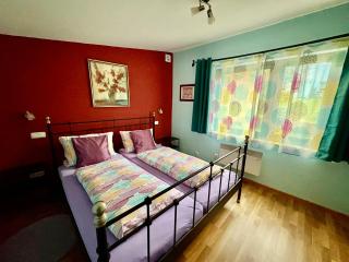 Ferienhaus im Ostertal - 9