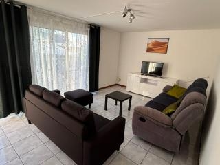 Logement du Puits - 1