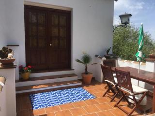 Las Estrellas at Cortijo de Los Cien Canos - 4