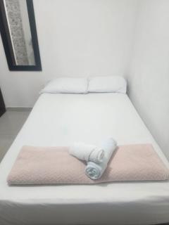 Apartamento Acogedor - San Luis, Ant - Shelter La Perla Hostal - 6