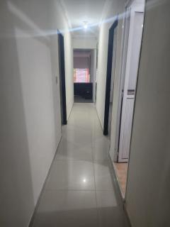 Apartamento Acogedor - San Luis, Ant - Shelter La Perla Hostal - 1