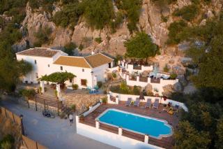 Las Estrellas at Cortijo de Los Cien Canos - 8