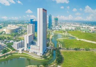 Cozy Paddington Heights Studio Apartment in Alam Sutera BSD Near Jakarta by Le Ciel Hospitality - 3