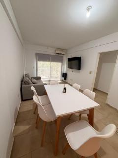 Departamento céntrico - 0