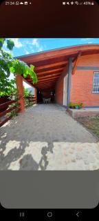 Cabañas Nuestro Valle Cura Brochero - Villa Cura Brochero - 8