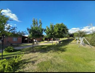 Cabañas Nuestro Valle Cura Brochero - Villa Cura Brochero - 5