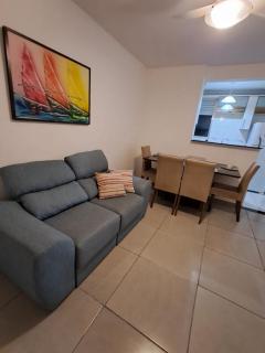 Excelente Apt Pertinho da Praia de Costa Azul - 5