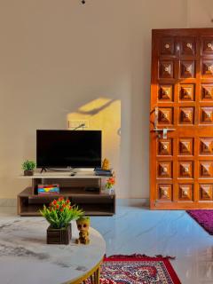 The Calm Courtyard- Pune - 6