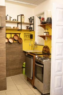 Alvorada no Morro Flat - 8