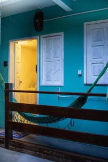 Alvorada no Morro Flat - 1