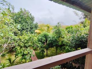 Homestay Natural Paradise habitación 3 - 6