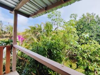 Homestay Natural Paradise habitación 3 - 3