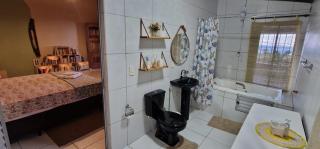 Vila Amélia Olinda - Terraço panorâmico com vista para o mar - 2