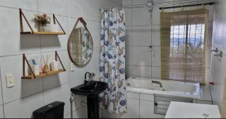 Vila Amélia Olinda - Terraço panorâmico com vista para o mar - 1