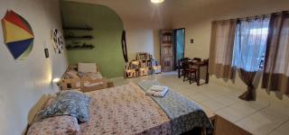 Vila Amélia Olinda - Terraço panorâmico com vista para o mar - 3