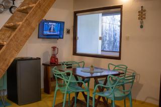 Alvorada no Morro Flat - 5