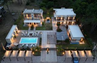 Complejo il Pensiero Punta del Diablo - 0