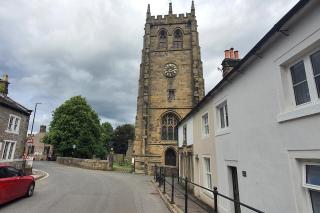 Old Grocers Shop, Youlgrave - 2