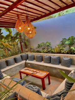 Pousada Villa di Luna - 3