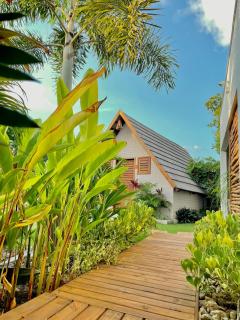 Pousada Villa di Luna - 1