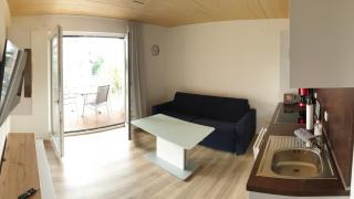 Ferienwohnung und Pension Antje Ekert - 1