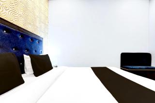 Hotel O S B Guest house - 7