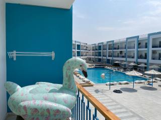 Veronia gad chalet Mirage bay aqua park - 8