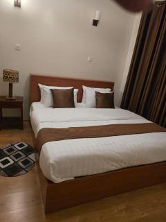 Serene Home Kileleshwa - 0