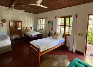 Hotel Tranquilo - Las Peñitas - 8