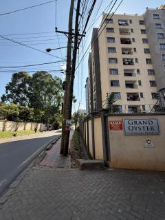 Serene Home Kileleshwa - 4