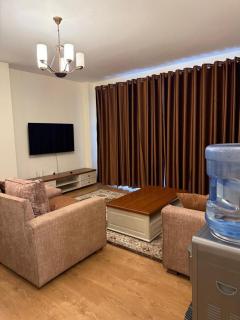 Serene Home Kileleshwa - 3