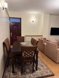 Serene Home Kileleshwa - 2