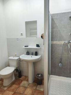 Gîte Sous le Figuier - 2